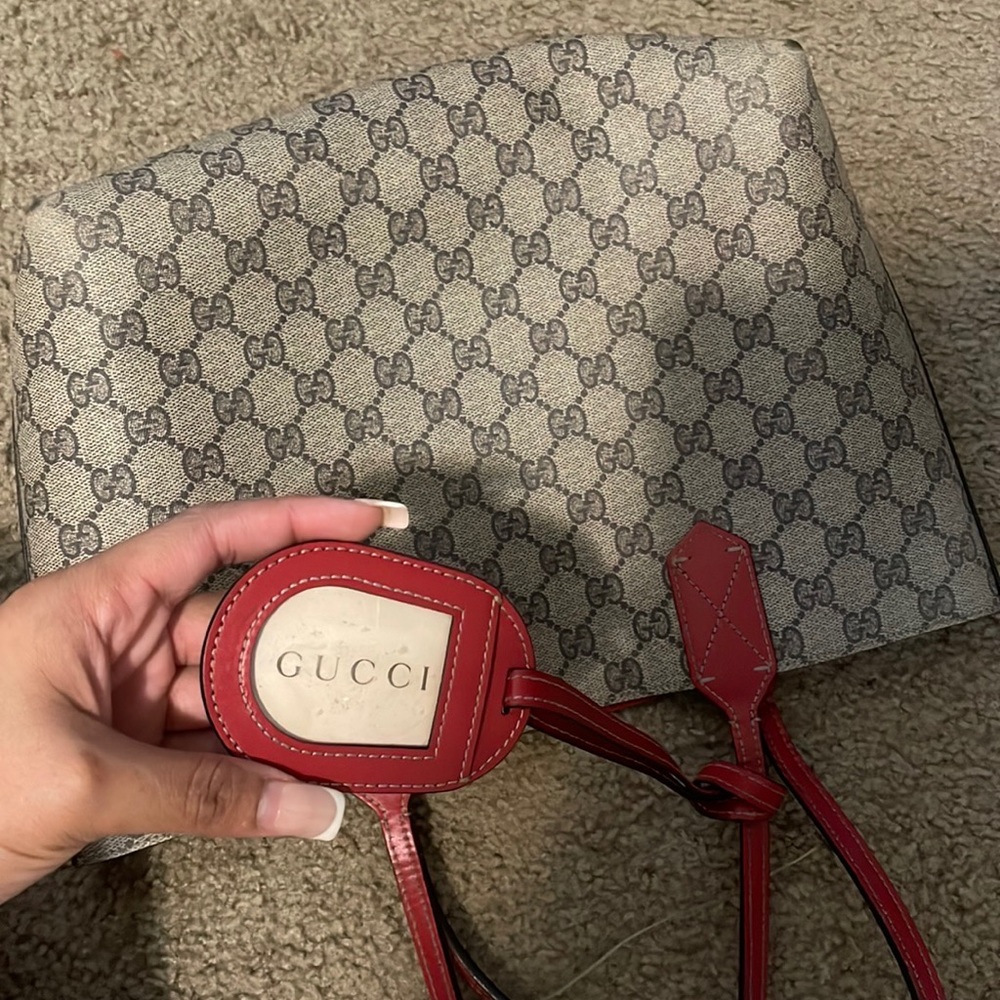 Gucci bag - Picture 6 of 6